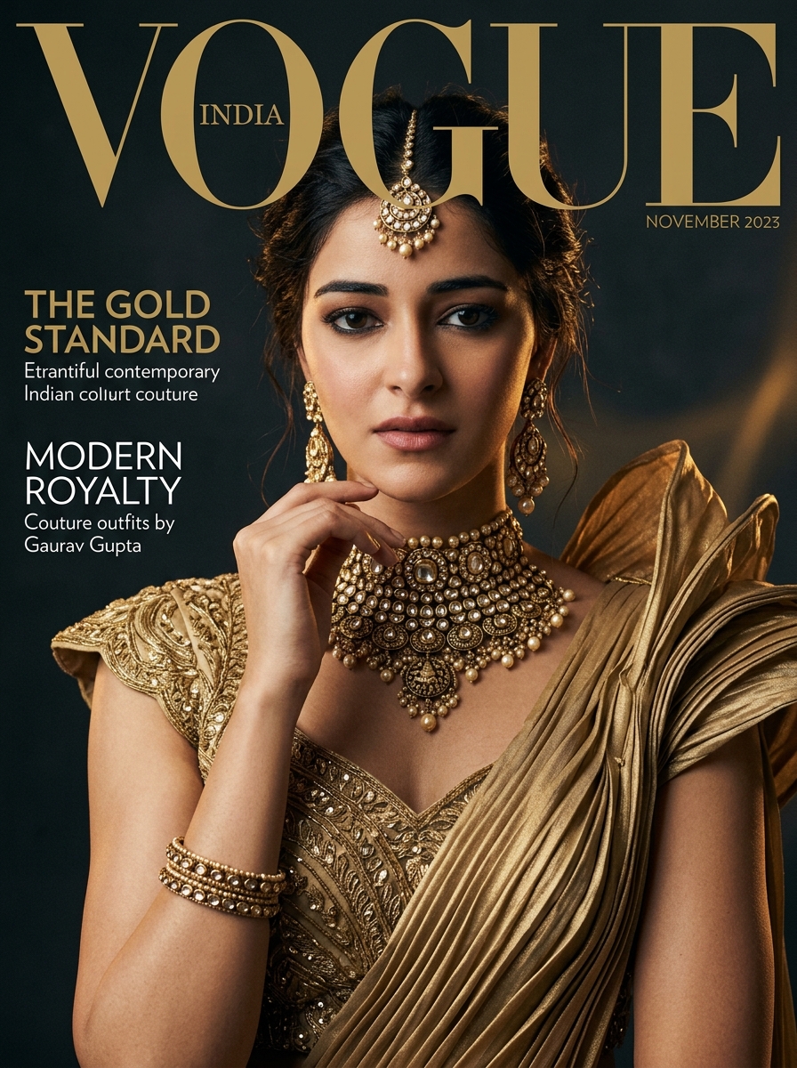 Ananya Sharma