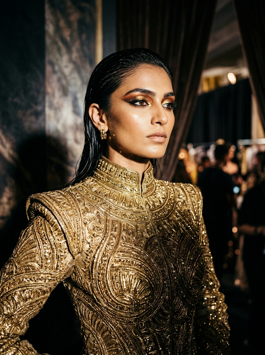 Rhea Roy