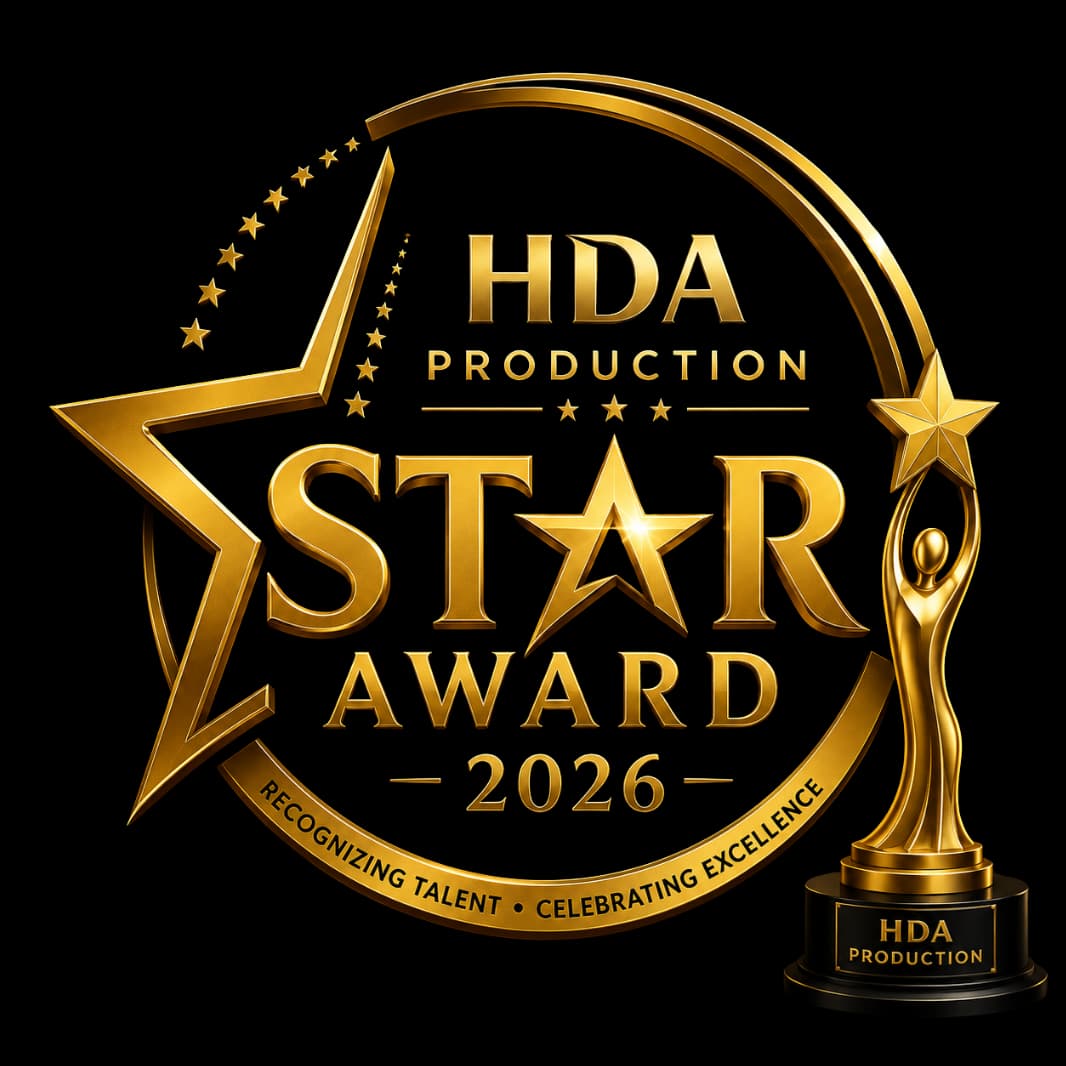 Star Award 2026 Logo